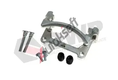 QWP Držák brzdového třmenu QWP WCB014, WCB014 QWP Držák brzdového třmenu QWP WCB014, WCB014