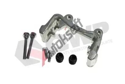 QWP Drk brzdovho tmenu QWP WCB018, WCB018