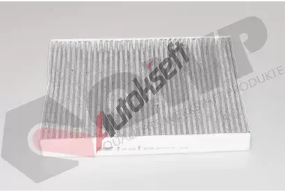 QWP Filtr vzduchu v interiru QWP WCF104, WCF104