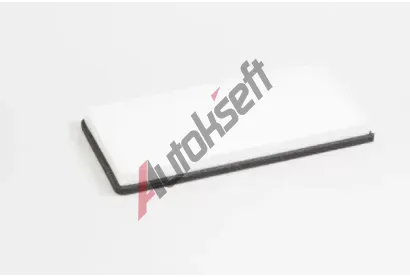 QWP Filtr vzduchu v interiru QWP WCF107, WCF107