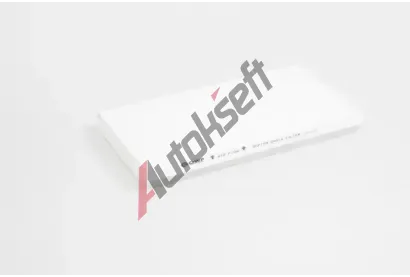 QWP Filtr vzduchu v interiéru QWP WCF109, WCF109  QWP Filtr vzduchu v interiéru QWP WCF109, WCF109