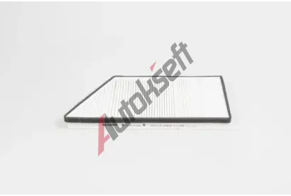 QWP Filtr vzduchu v interiéru QWP WCF110, WCF110 QWP Filtr vzduchu v interiéru QWP WCF110, WCF110