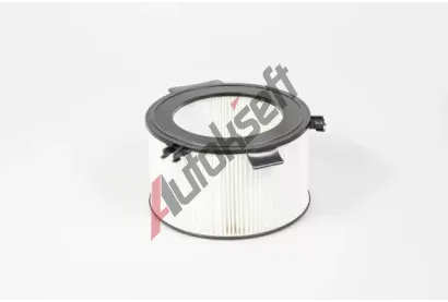 QWP Filtr vzduchu v interiru QWP WCF112, WCF112