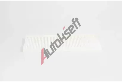 QWP Filtr vzduchu v interiru QWP WCF116, WCF116