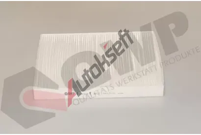 QWP Filtr vzduchu v interiru QWP WCF117, WCF117