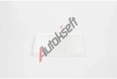 QWP Filtr vzduchu v interiru QWP WCF118, WCF118