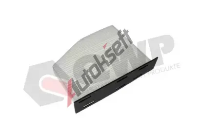 QWP Filtr vzduchu v interiru QWP WCF119, WCF119