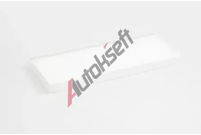 QWP Filtr vzduchu v interiru QWP WCF121, WCF121