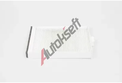 QWP Filtr vzduchu v interiéru QWP WCF124, WCF124  QWP Filtr vzduchu v interiéru QWP WCF124, WCF124