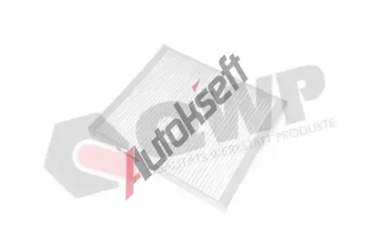 QWP Filtr vzduchu v interiéru QWP WCF126, WCF126  QWP Filtr vzduchu v interiéru QWP WCF126, WCF126