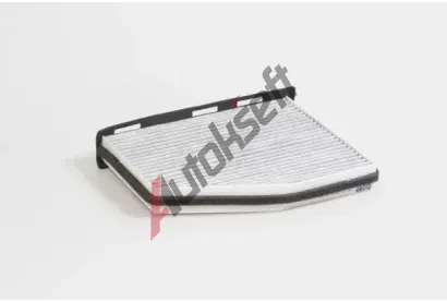 QWP Filtr vzduchu v interiru QWP WCF127, WCF127