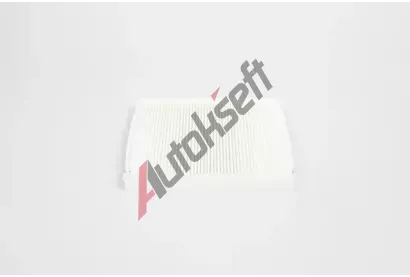 QWP Filtr vzduchu v interiru QWP WCF128, WCF128