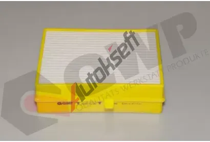 QWP Filtr vzduchu v interi�ru QWP WCF130, WCF130