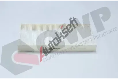 QWP Filtr vzduchu v interiéru QWP WCF135, WCF135 QWP Filtr vzduchu v interiéru QWP WCF135, WCF135