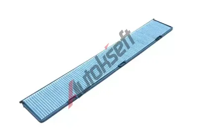 QWP Filtr vzduchu v interiru QWP WCF143, WCF143