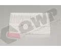 Filtr vzduchu v interiru QWP ‐ QWP WCF148