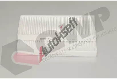 QWP Filtr vzduchu v interiru QWP WCF148, WCF148