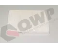 Filtr vzduchu v interiru QWP ‐ QWP WCF149