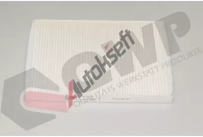 QWP Filtr vzduchu v interiru QWP WCF149, WCF149