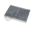Filtr vzduchu v interiru QWP ‐ QWP WCF149C