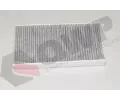 Filtr vzduchu v interiru QWP ‐ QWP WCF150