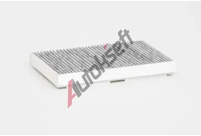 QWP Filtr vzduchu v interiru QWP WCF151, WCF151