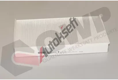 QWP Filtr vzduchu v interiéru QWP WCF152, WCF152  QWP Filtr vzduchu v interiéru QWP WCF152, WCF152