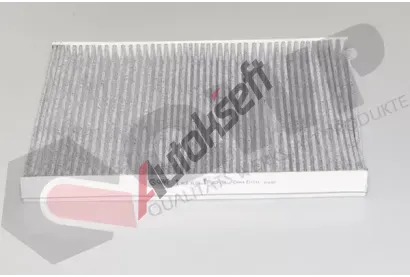 QWP Filtr vzduchu v interiru QWP WCF154, WCF154