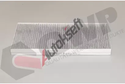 QWP Filtr vzduchu v interiéru QWP WCF155, WCF155  QWP Filtr vzduchu v interiéru QWP WCF155, WCF155