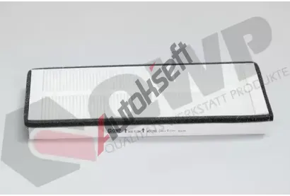 QWP Filtr vzduchu v interiru QWP WCF180, WCF180