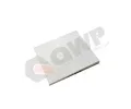 QWP Filtr vzduchu v interiru ‐ QWP WCF181