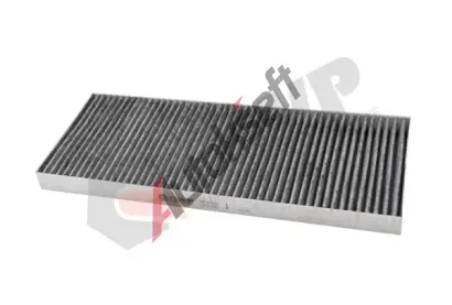 QWP Filtr vzduchu v interiru QWP WCF182, WCF182