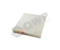 Filtr vzduchu v interiéru QWP ‐ QWP WCF184 Filtr vzduchu v interiéru QWP ‐ QWP WCF184