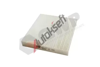 QWP Filtr vzduchu v interiru QWP WCF184, WCF184