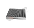 Filtr vzduchu v interiru QWP ‐ QWP WCF185