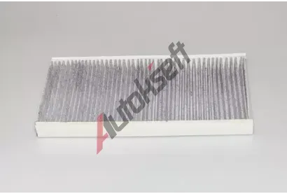 QWP Filtr vzduchu v interiru QWP WCF186, WCF186