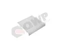 Filtr vzduchu v interiru QWP ‐ QWP WCF188