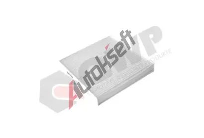 QWP Filtr vzduchu v interiru QWP WCF188, WCF188