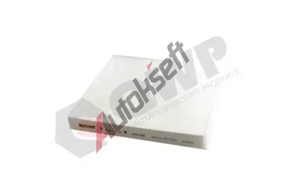 QWP Filtr vzduchu v interiru QWP WCF189, WCF189