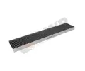QWP Filtr vzduchu v interiru ‐ QWP WCF190