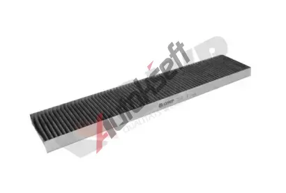 QWP Filtr vzduchu v interiéru QWP WCF190, WCF190  QWP Filtr vzduchu v interiéru QWP WCF190, WCF190