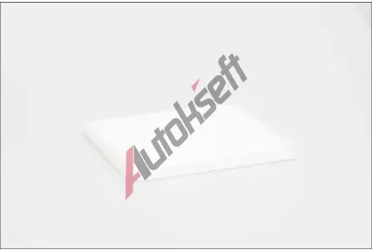 QWP Filtr vzduchu v interiru QWP WCF193, WCF193
