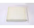 Filtr vzduchu v interiéru QWP ‐ QWP WCF206 Filtr vzduchu v interiéru QWP ‐ QWP WCF206