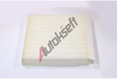QWP Filtr vzduchu v interiru QWP WCF206, WCF206
