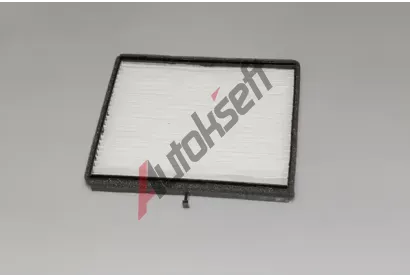 QWP Filtr vzduchu v interiéru QWP WCF209, WCF209 QWP Filtr vzduchu v interiéru QWP WCF209, WCF209