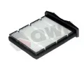 QWP Filtr vzduchu v interiru ‐ QWP WCF211
