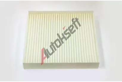 QWP Filtr vzduchu v interiru QWP WCF214, WCF214