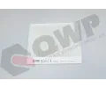 Filtr vzduchu v interiéru QWP ‐ QWP WCF215  Filtr vzduchu v interiéru QWP ‐ QWP WCF215
