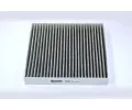 Filtr vzduchu v interiru QWP ‐ QWP WCF220