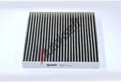 QWP Filtr vzduchu v interiru QWP WCF220, WCF220